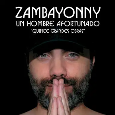 Un hombre afortunado