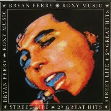 Street Life: 20 Great Hits