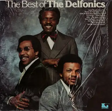 The Heart of the Delfonics