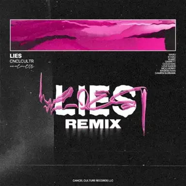 LIES (REMIX)