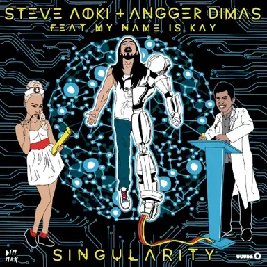 Singularity