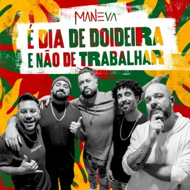 É dia de doideira e não de trabalhar