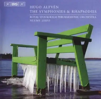 The Symphonies and Rhapsodies