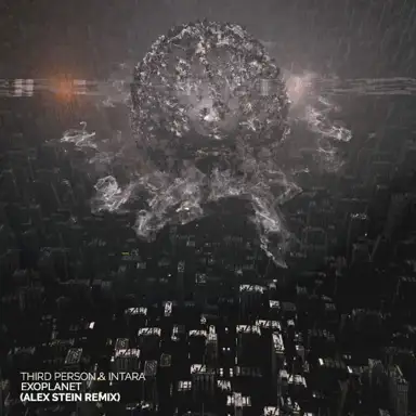 Exoplanet