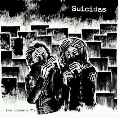 Los Primeros 7''s
