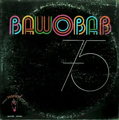 Bawobab 75