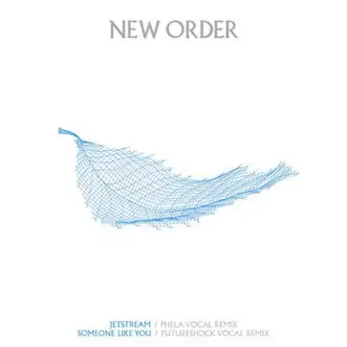 Jetstream / Someone Like You