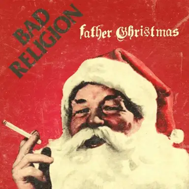 Father Christmas