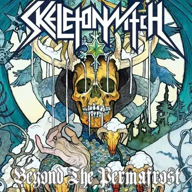 Beyond the Permafrost