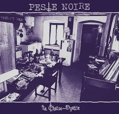 La Chaise-Dyable