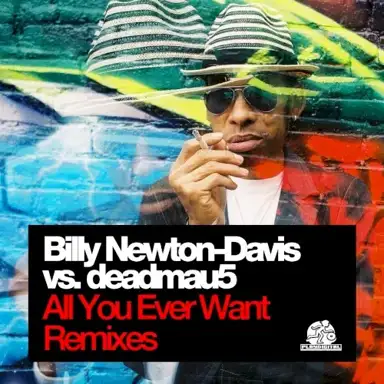 All U Ever Want