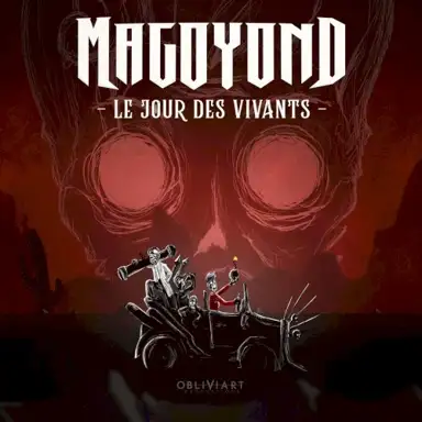 Le Jour Des Vivants (Radio Edit)