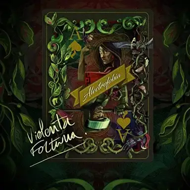 Violenta fortuna