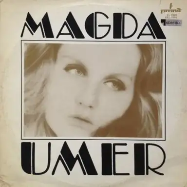 Magda Umer