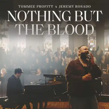 Nothing but the Blood
