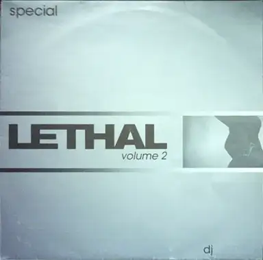 Lethal, Volume 2