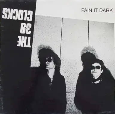 Pain It Dark