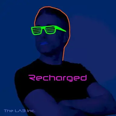Recharged