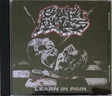 Learn In Pain