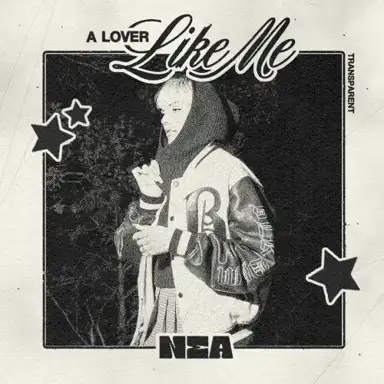 A Lover Like Me