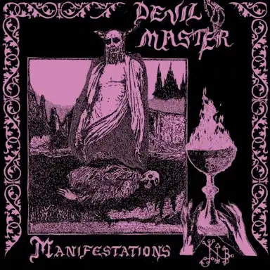 Manifestations