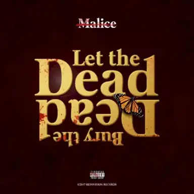 Let the Dead Bury the Dead