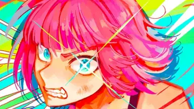 SQUARE UP