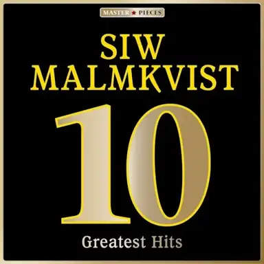 10 Greatest Hits