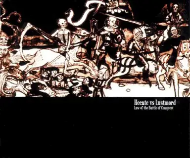 Law of the Battle of Conquest