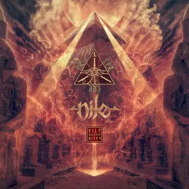 Vile Nilotic Rites