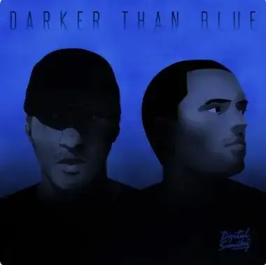 Darker Than Blue