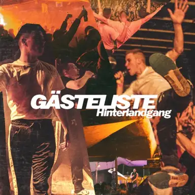Gästeliste