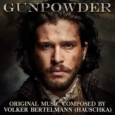 Gunpowder: Original Television Soundtrack