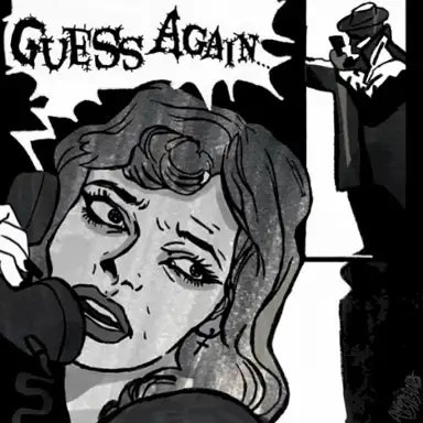 Guess Again - EP