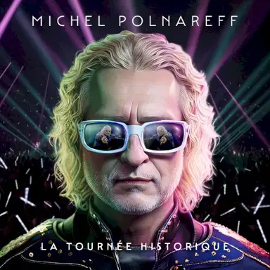 La tournée historique (Live à l'Accor Arena, 2023)