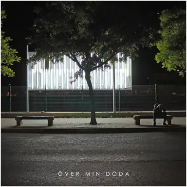 Över min döda