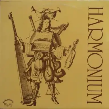 Harmonium