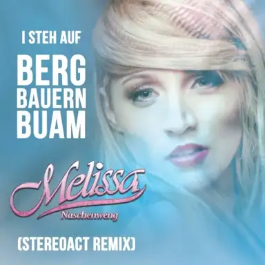 I steh auf Bergbauernbuam