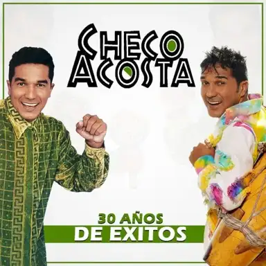 30 años de éxitos