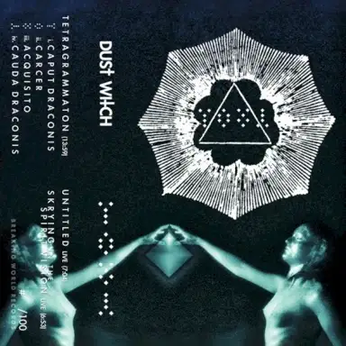 Tetragrammaton CS