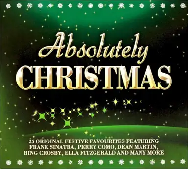 Absolutely Christmas