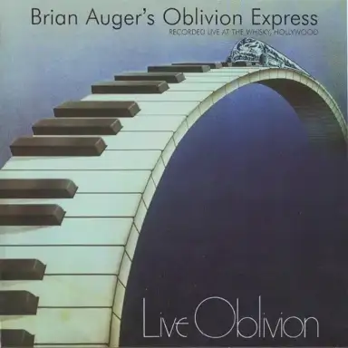 Live Oblivion