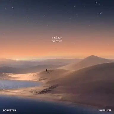 Saint (Shallou Remix)