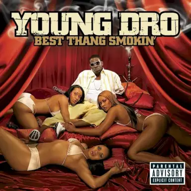 Best Thang Smokin'