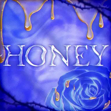 HONEY (Cover)