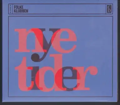 Nye Tider