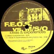 Ideas & Experiences