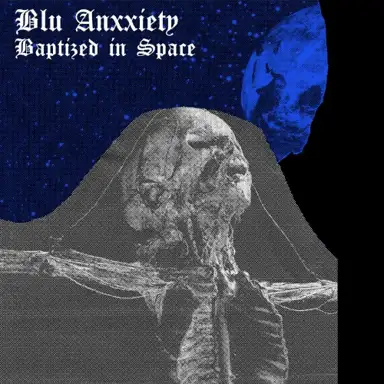 Baptized in Space