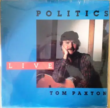Politics: Live