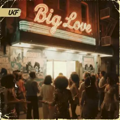Big Love